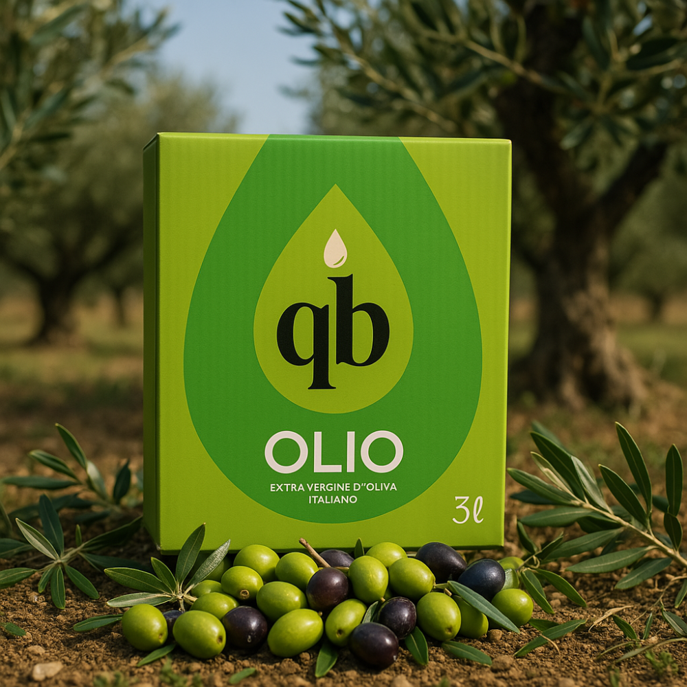 Sicilian extra virgin olive oil