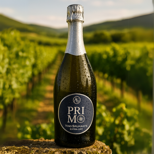 Spumante Primo - Prosecco