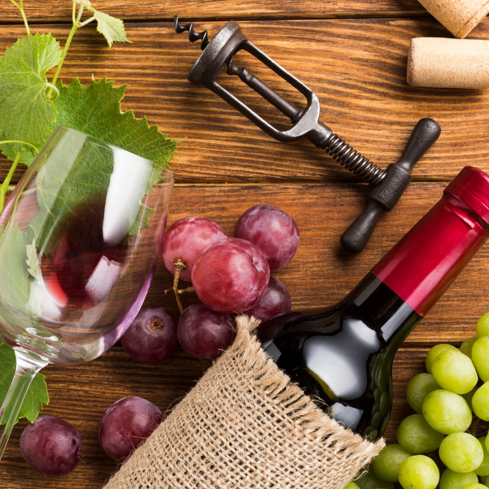 Wein Vielfalt