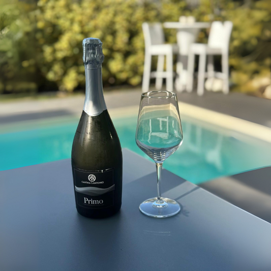 Spumante Primo - Prosecco