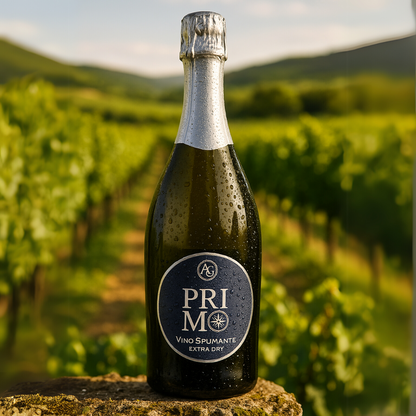 Spumante Primo - Prosecco